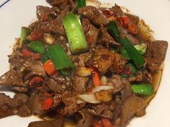 -钟掌勺忘不了地道湘菜(新天地假日广场店)