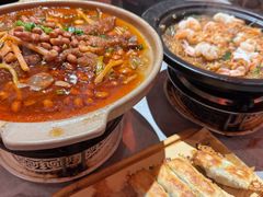 -山四砂锅(太原钟楼街店)