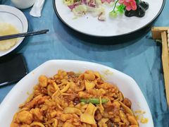 -清真•蜀风园(丁字沽总店)