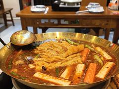 -黔多多贵州地摊火锅(木古地铁站店)