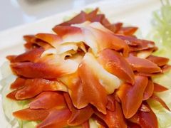 -上海虹桥宾馆味翠餐厅