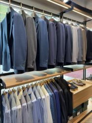 -GIMIWEAR 基米尔男士西服高级定制(陆家嘴店)