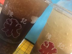 -陈记栗子(长宁路店)