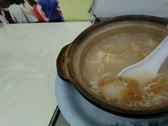 -添發碗仔翅美食