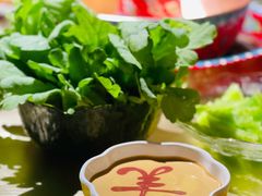 麻酱小料-羊大爷涮肉(亮马桥店)