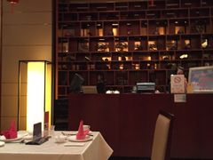 -福州天元国际威斯汀酒店·中国元素餐厅