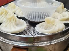 -江城燕子大排档(江汉路步行街店)