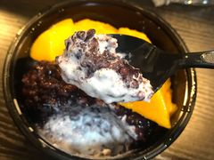 -小团圆糖水铺(襄阳南路店)