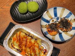 -吉兆手握寿司(车公庙店)