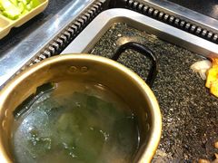 -三通阁石板烤肉