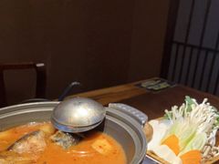 -山葵家·创意料理(临平银泰城店)