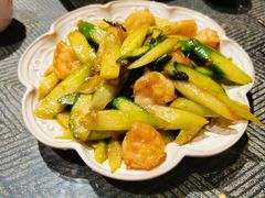 -壹泰东南亚主题餐厅·高良姜风情(州桥店)