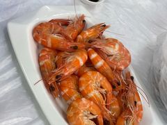 -众味海鲜大排档·活海鲜·潮汕味(南澳店)