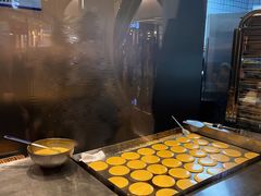 大堂-泽田本家·铜锣烧(环贸店)