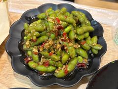 -郑记•不夜城烧烤•龙虾•虾蟹(黄鹤楼店)