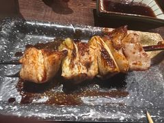 -一吉焼鸟·FOUNDER(桂林路店)