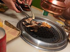 -韩宫宴和牛烤肉(宣州国购店)