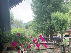-北京水岸山吧度假村(雁栖镇店)
