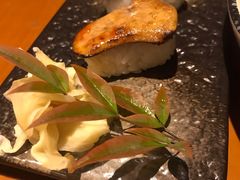 -気楽亭和食料理(气乐亭大世界本店)