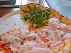 -PIZZA BIANCA(万象城店)
