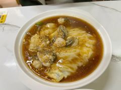 -新一味普宁肠粉王(梅林店)