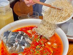-渔乡米香·剁椒鱼头(四方坪店)