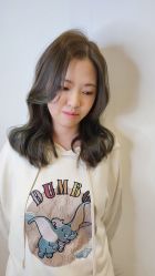 -逸丝风尚专注烫染