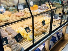 -托斯卡纳烘焙意大利餐厅(五天地店)