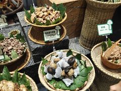 -黔蘑菇四季餐厅(观山湖店)