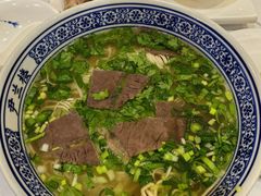 -尹兰楼西北风情餐厅(嘉定店)