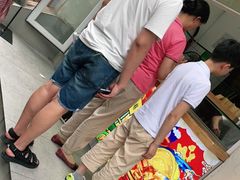 -易老大蛋烘糕(奎星楼总店)