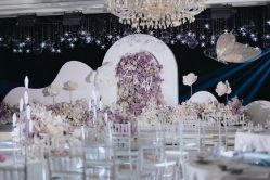 点击看大图 -御鉴天玺婚礼