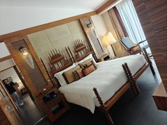 -澳门圣地牙哥古堡酒店