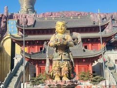 -上海东林寺(金山区)