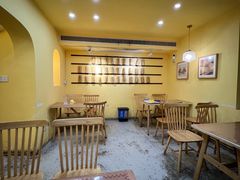 -正南齐北·老街糯米团(洪崖洞店)