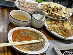 -风味烧烤(泰富店)