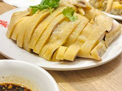 -泰煌鸡·上海白斩鸡·鸡汤面(万航店)