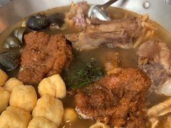 -小螺大作·螺蛳粉火锅(林和西店)