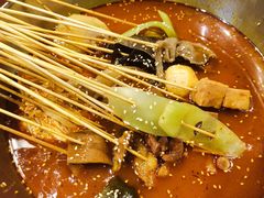 -付小姐在成都(中山公园店)