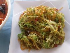 粉丝包菜-老毛手抓·盐池滩羊非遗手抓(宁夏总店)
