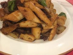 -西域阿里马新疆菜·清真(桂花路店)