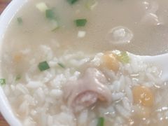 -温记府廟豆汤饭·始于1955年(海椒店)