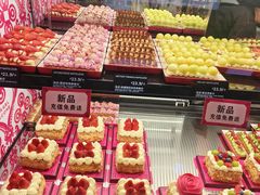 -CC BAGEL&SCONE 贝果与司康(南开大悦城店)