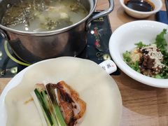 -龙聚德北京烤鸭(沙坪坝华宇A馆店)