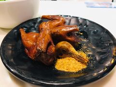 -禄興記香港大排档(歌斐中心店)