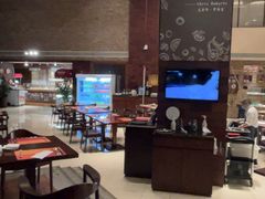 -广州希尔顿逸林酒店-OPEN開·全日制餐厅·海鲜·小火锅·自助餐(东风路店)