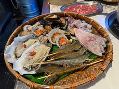 -琥珀川糟粕醋火锅(慈云寺店)