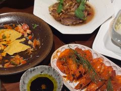 -餮熹Tipsea法餐(吉大店)