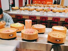 -龍歌自助小火锅(李沧顺和汇店)