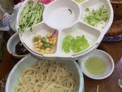 -老北京炸酱面·京味菜(西花市店)